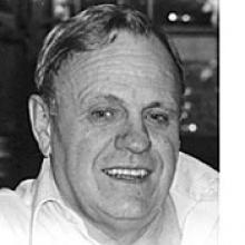 LAWRENCE E. (WES) WESLEY Obituary pic