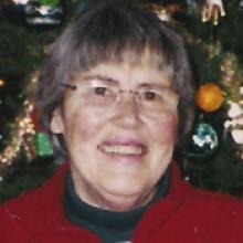 RUTH MACHELL DAHL (WILSON) Obituary pic