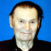 FRANCOIS EMILE ROELAND Obituary pic