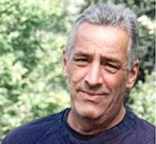 STUART DONALD MCNABB Obituary pic