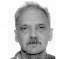 ANTHONY DIXON Obituary pic