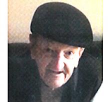 WILLIAM (BILL) EDWARD KONWALCHUK Obituary pic