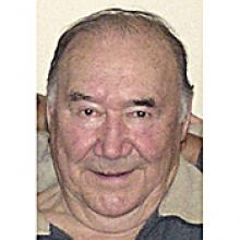 MELVIN (KENNETH) BACALA Obituary pic