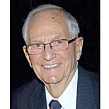STANLEY BADER Obituary pic