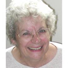 DELLA MARIE ANNETTE DANKO (DESROCHES) Obituary pic