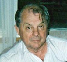 WILLIAM (WASYL) KOTYK (WASYL) Obituary pic