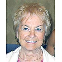 MADELINE ROSE HICKAWAY (GROSS) Obituary pic