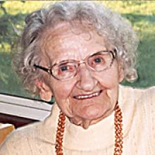 ANNE ROSTKOWSKI (BOGUTSKY) Obituary pic