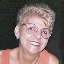 PATRICIA JANE WILSON Obituary pic
