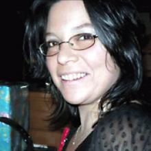 STACEY GAGNE-DERMEK Obituary pic