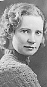 CORA MAY HUNT Obituary pic