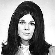 JOANNE MCCOMBE  Obituary pic
