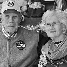 DONALD SCHETTLER Obituary pic