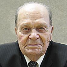 JACOB GOOSSEN Obituary pic