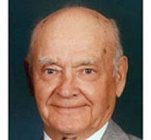 RUSSELL ROSS MILLER Obituary pic