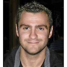 COLE LOUIS GUERTIN Obituary pic