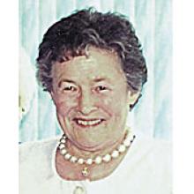 FLORENCE STELLA BOBOWSKI (MISYK) Obituary pic