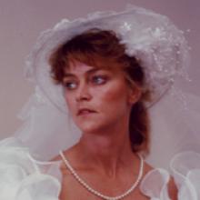 CINDY LOUISE TRUEMAN (RICHARDSON) Obituary pic