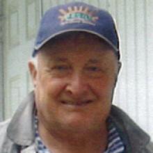 HERBERT THEODORE KLETKE Obituary pic