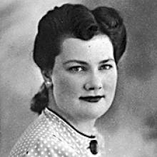 BERTHA CATHERINE CAIRNS - Obituary pic