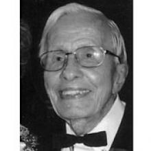 HENRY N. VERRY Obituary pic