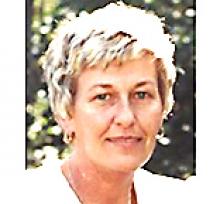 BEVERLEY HAUSE Obituary pic