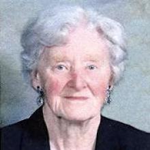HELEN HARDER (FRIESEN) Obituary pic