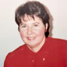 MARGARET (JANE) SMITH Obituary pic