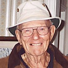 HUGH MILTON STEPHENSON Obituary pic