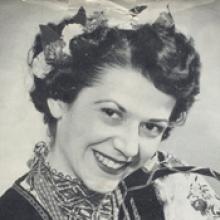 BETTY BAYOMI (YAREMA) Obituary pic