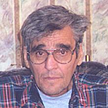 WAYNE (BUD) JAMES FIDLER Obituary pic