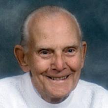 SAM BROOK Obituary pic