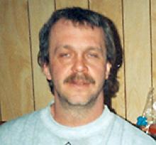 JAMES RAYMOND GRANDMONT Obituary pic