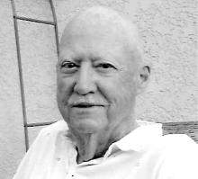 PATRICK HARRY MCNEIL Obituary pic