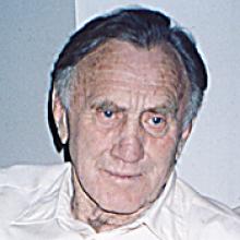 NICHOLAS KRAYNYK Obituary pic