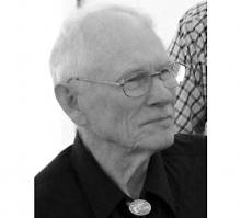 WES KOSKIE Obituary pic