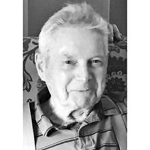ELMER DAVID MCMILLAN Obituary pic