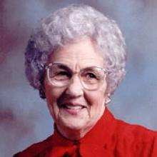 CECILIA MARIE-ROSE RIVARD (CHAMPAGNE) - Obituary pic