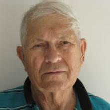 EDWARD CARL TACIUM Obituary pic