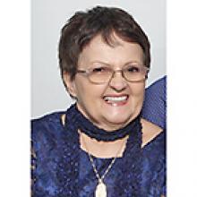 IRENE MIKLOVIC (GEDEON) Obituary pic