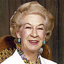 JOSEPHINE CLARK (CAMPBELL) Obituary pic