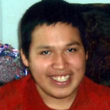 JONATHAN DAVID ANDERSON Obituary pic