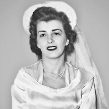 ANNETTE FREDA MINUK Obituary pic