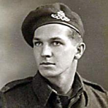 ALFRED SENEBALD  Obituary pic