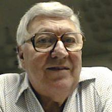 DR. DEREK JOHN WALLER Obituary pic