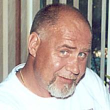 RON BANMAN Obituary pic