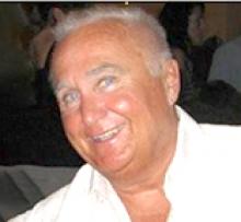 D. BRUCE THOMAS Obituary pic