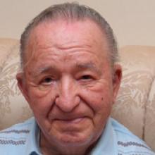 FRANZ PRZYBILSKI Obituary pic