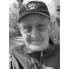 ERNEST ROSS MCLEOD Obituary pic
