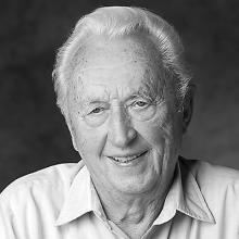 EMILIAN SIKORSKY Obituary pic